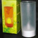 Мини свещник